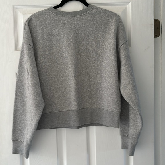 Calvin Klein Crewneck Sweatshirt - Picture 7 of 7